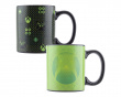 Xbox Heat Change Mug - Xbox Varmeskiftende Kopp