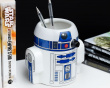 Star Wars R2D2 Pen Plant Pot - R2D2 Pennholder & Blomsterpotte