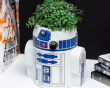 Star Wars R2D2 Pen Plant Pot - R2D2 Pennholder & Blomsterpotte