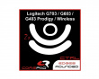 Skatez CTRL til Logitech G703 / G603 / G403 Prodigy / Wireless