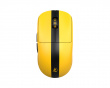 X2 Mini Wireless Gaming Mus - Bruce Lee Limited Edition