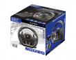 Superdrive SV650 Racing Wheel - Ratt og Pedaler til PC/Xbox/PS4/Switch