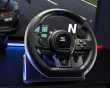 Superdrive SV650 Racing Wheel - Ratt og Pedaler til PC/Xbox/PS4/Switch