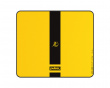 ES2 Gaming Musematte - Bruce Lee Limited Edition - XL - Gul