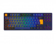 5087S Horizon ISO TKL Tastatur [Akko CS Jelly Black]