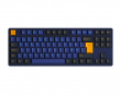 5087S Horizon ISO TKL Tastatur [Akko CS Jelly Black]