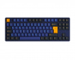 5087S Horizon [Akko CS Silver] - TKL Tastatur
