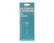 Ultimate Litium Batterier CR2032 3V - 10 Pakke