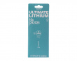 Ultimate Litium Batterier CR2025 3V - 10 Pakke