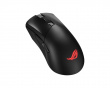 ROG Gladius III Trådløs AimPoint Gaming Mus - Svart