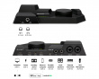 CONNECT 6 Dual USB-C Audio Interface - Lydkort for musikk, streaming og podcaster