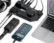 CONNECT 6 Dual USB-C Audio Interface - Lydkort for musikk, streaming og podcaster