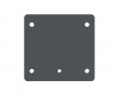 4 to 3 Hole Base Mount Adapter - Monteringsplate til Moza R21/R16/R9