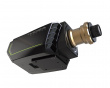 4 to 3 Hole Base Mount Adapter - Monteringsplate til Moza R21/R16/R9