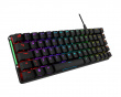 ROG Falchion Ace Mekanisk Tastatur RGB [ROG NX Red] - Svart