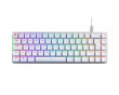 ROG Falchion Ace Mekanisk Tastatur RGB [ROG NX Red] - MoonLight Hvit