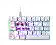 ROG Falchion Ace Mekanisk Tastatur RGB [ROG NX Red] - MoonLight Hvit
