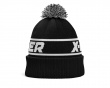 Beanie - Luer - Svart