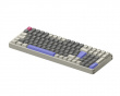 F97 Variable X Wireless RGB [Cherry Brown] 96% - Trådløs Tastatur