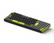 F97 TypingLab Wireless RGB [Cherry Blue] 96% - Trådløs Tastatur