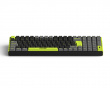 F97 TypingLab Wireless RGB [TTC Silent Brown] 96% - Trådløs Tastatur