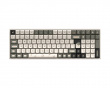 F97 Hitchhiker Wireless RGB [Cherry Brown] 96% - Trådløs Tastatur