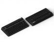 OG80 Dark Side Wireless RGB [Cherry Brown] TKL - Trådløs Tastatur