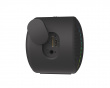 Aurora Mini Wireless Speaker RGB - Bluetooth Høyttaler 