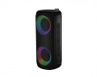 Aurora Pro TWS Wireless Speaker RGB - Bluetooth Høyttaler