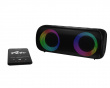 Aurora Pro TWS Wireless Speaker RGB - Bluetooth Høyttaler
