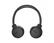 Champion Bluetooth Trådløse Hodetelefoner - Svart