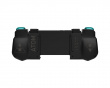 Atom Kontroll for Android - Svart/cyan