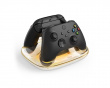 Dual Charging Dock til Xbox Wireless Controllers - Svart