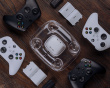 Dual Charging Dock til Xbox Wireless Controllers - Hvit
