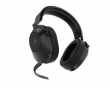 HS65 Trådløst Gaming Headset - Carbon V2