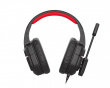 GXT 448 Nixxo Illuminated Gaming Headset - Svart