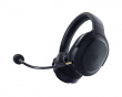 Barracuda X Trådløst Gaming Headset - Svart