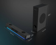 Katana V2X Sound Blaster - Soundbar