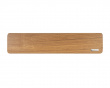 Q5 Walnut Wood Palmrest - Håndleddsstøtte