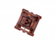 Gateron Phantom Brown Switch set (110pcs)