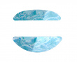 Glass Skates til Lamzu Atlantis - Mini