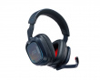 A30 Trådløst Gaming Headset - Blå (PS5/PC/MAC)