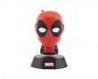 Icon Light - Marvel Deadpool Lampe