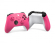 Xbox Series Trådløs Xbox kontroller - Deep Pink