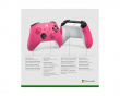 Xbox Series Trådløs Xbox kontroller - Deep Pink