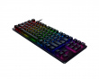 Huntsman Tournament Edition - TKL Gaming Tastatur [Razer Linear Optical Red]