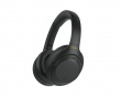 WH-1000XM4 Over-Ear Trådløs Hodetelefoner - Svart