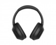 WH-1000XM4 Over-Ear Trådløs Hodetelefoner - Svart