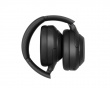 WH-1000XM4 Over-Ear Trådløs Hodetelefoner - Svart