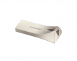 BAR Plus USB 3.1 Flash Drive 64GB - Minnepenn - Champagne Silver